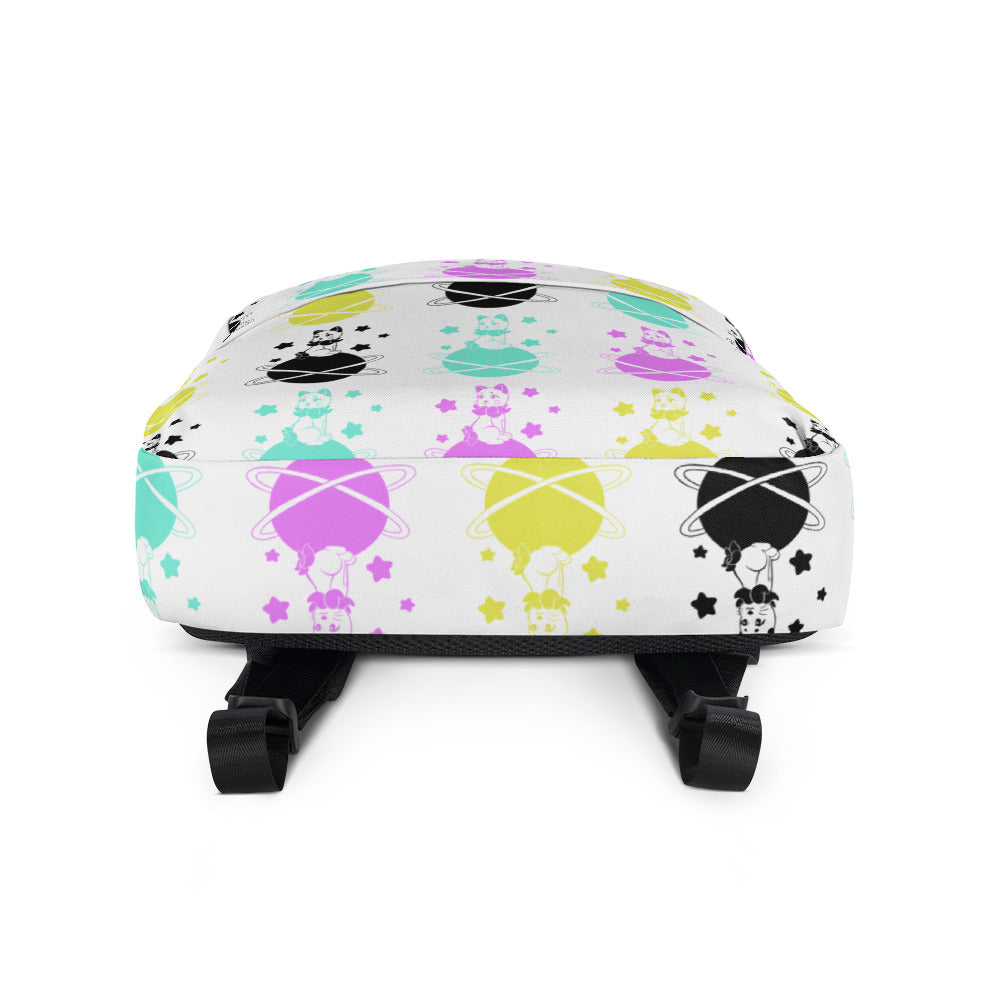 Star Cat MYCK Backpack