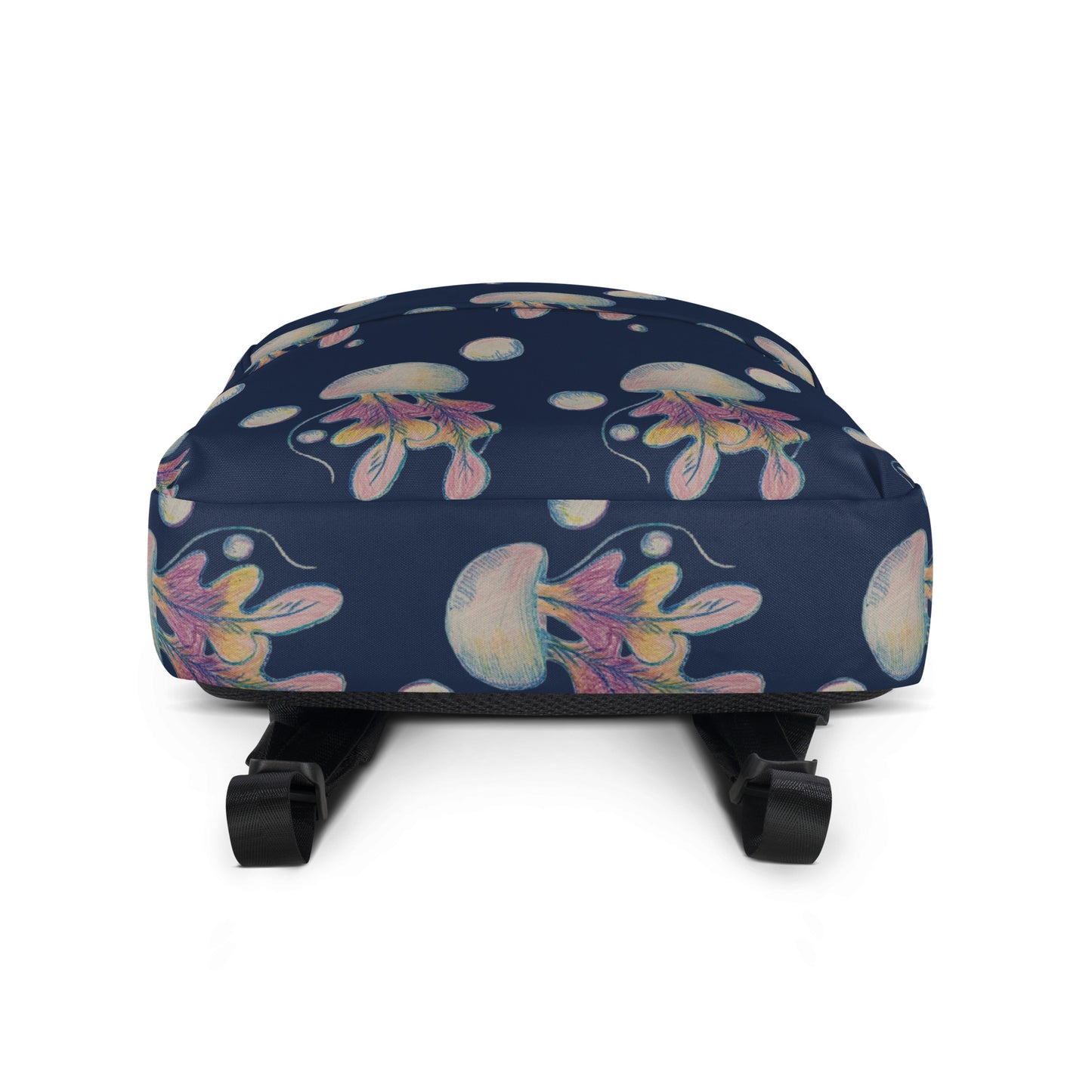 Jellyfish Backpack