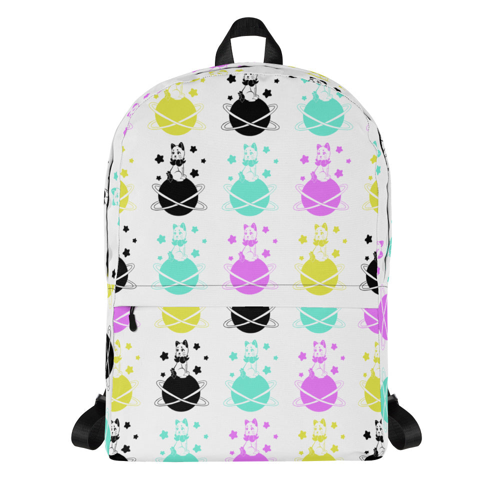Star Cat MYCK Backpack