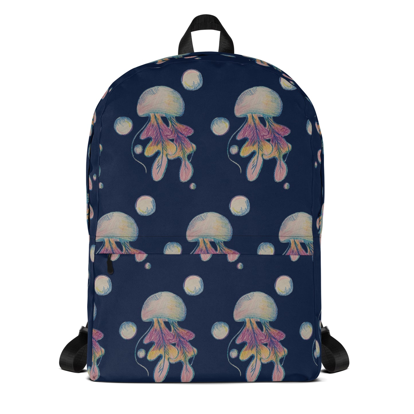 Jellyfish Backpack