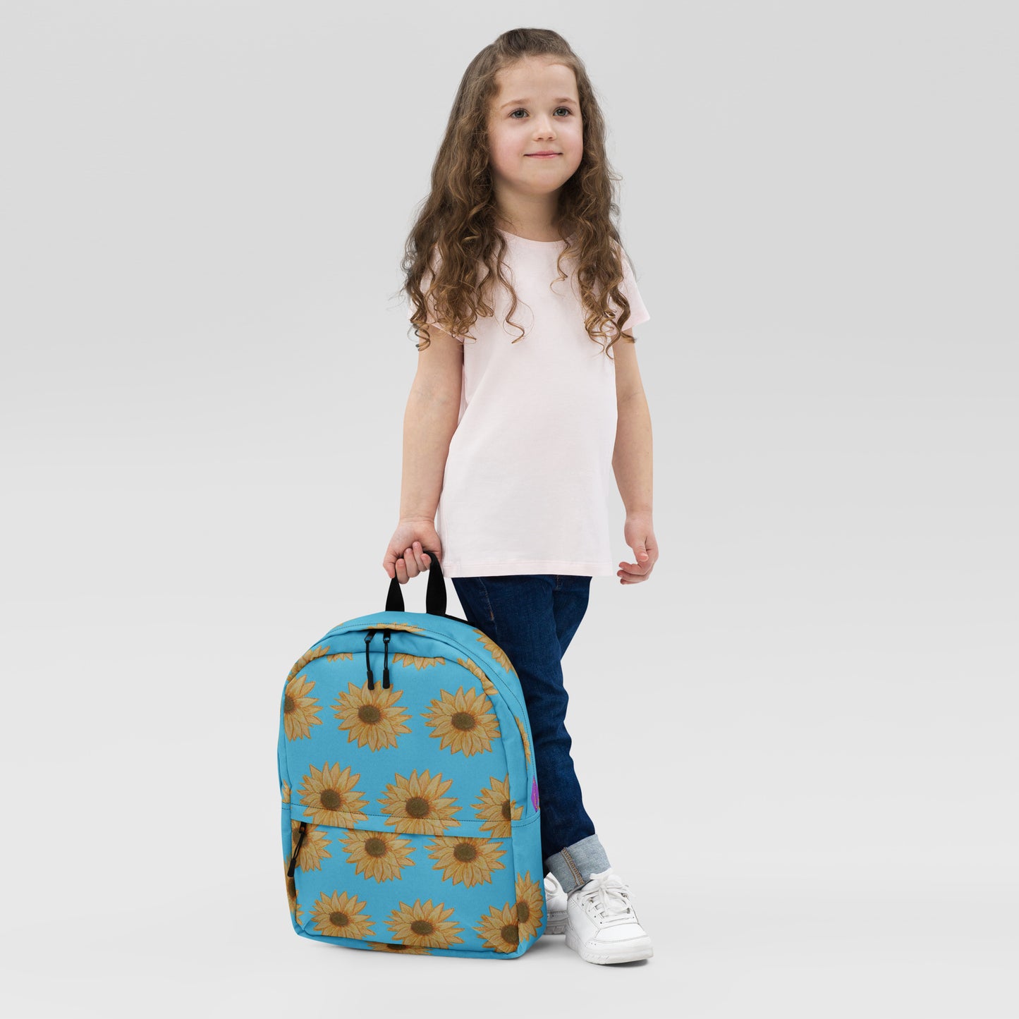Sunflower Dream Backpack