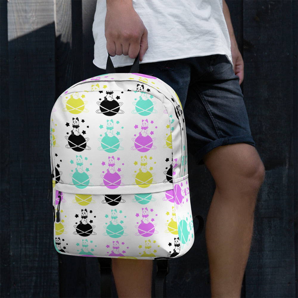 Star Cat MYCK Backpack
