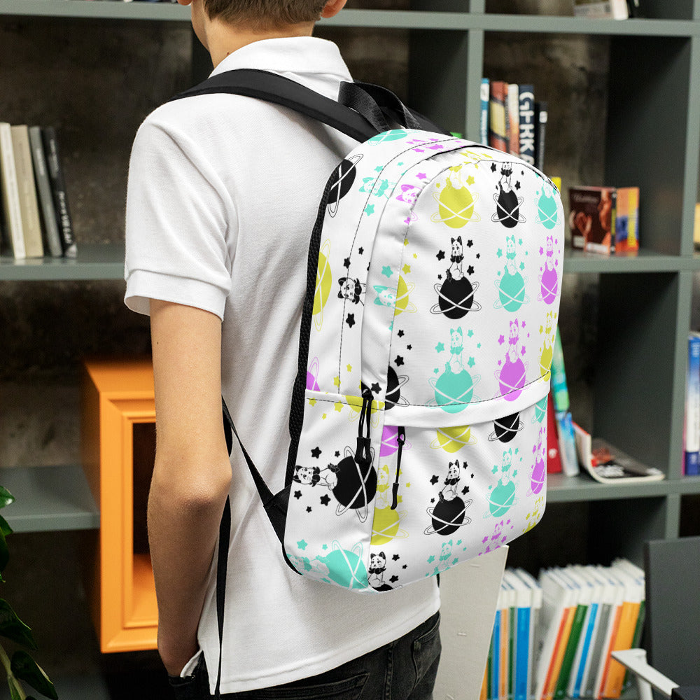 Star Cat MYCK Backpack