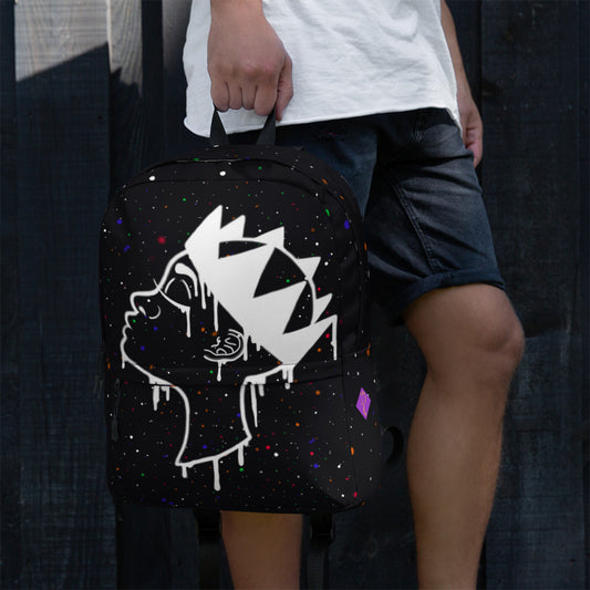 King of the Clouds Backpack