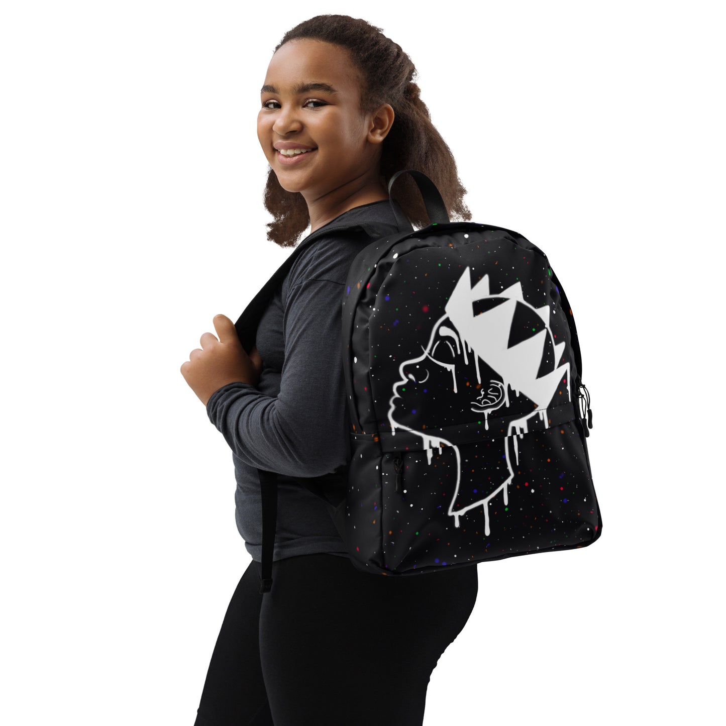 King of the Clouds Backpack