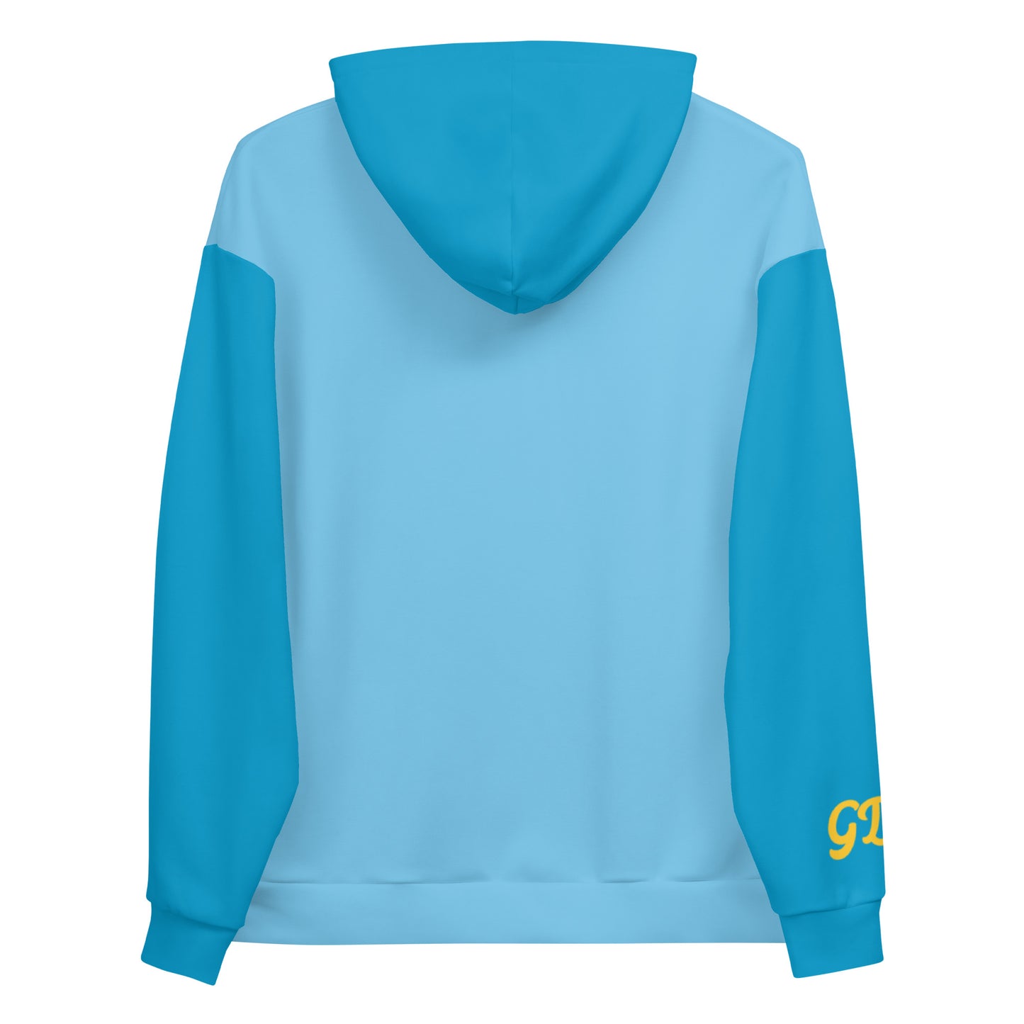 Kaito Hoodie