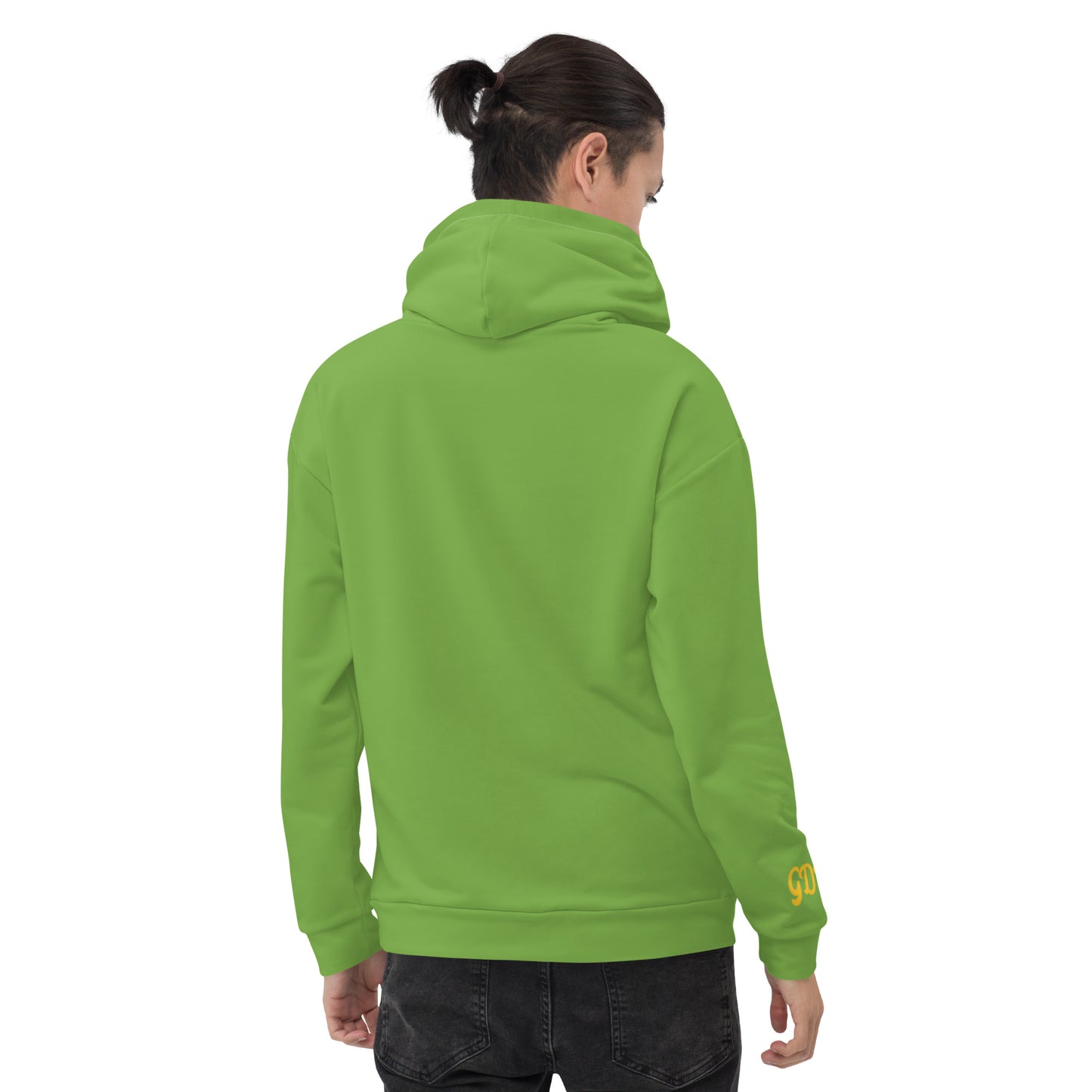 Tierra Hoodie