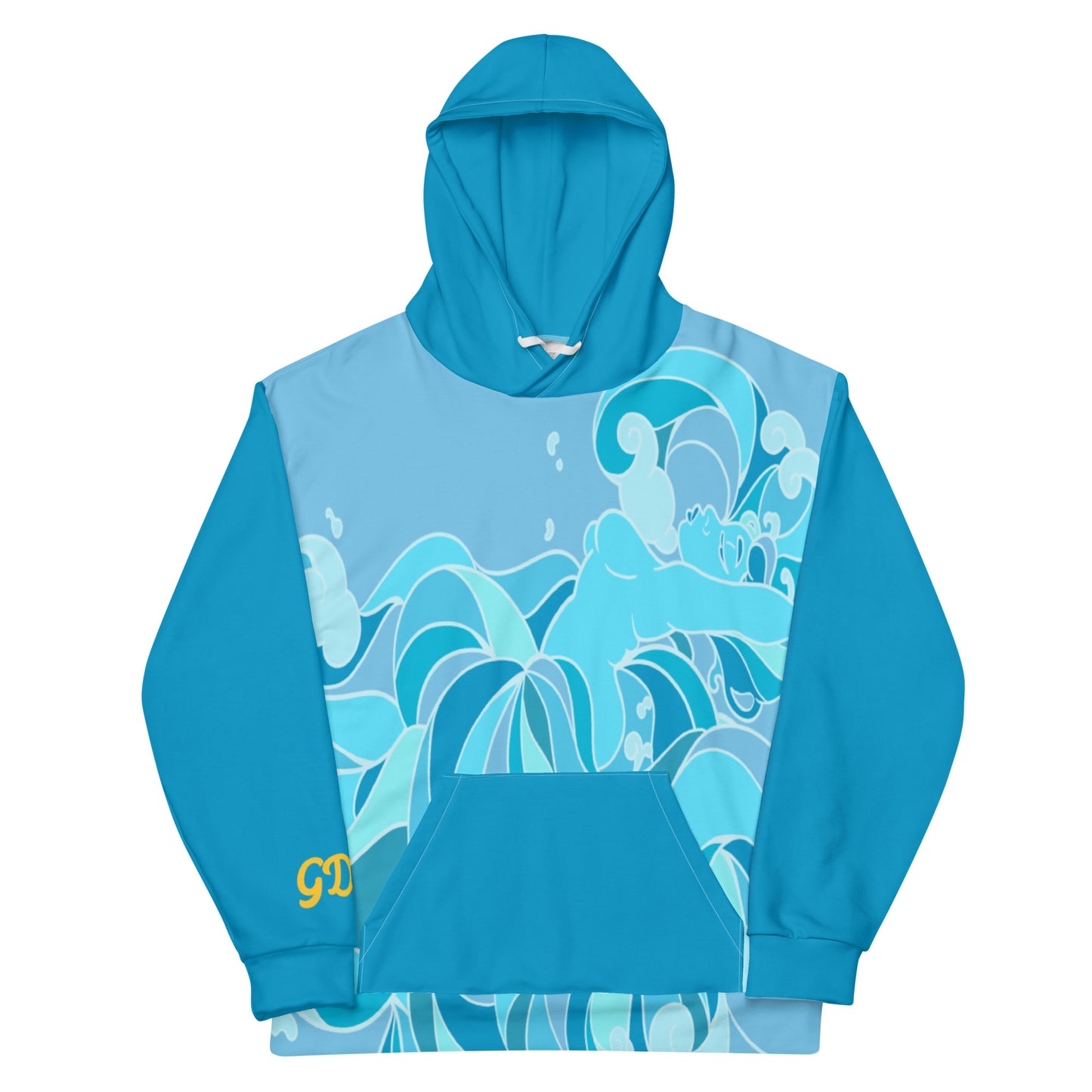 Kaito Hoodie