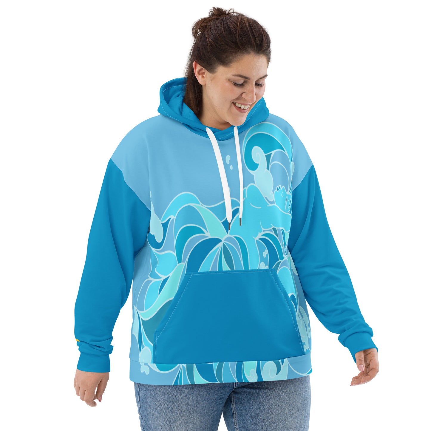 Kaito Hoodie
