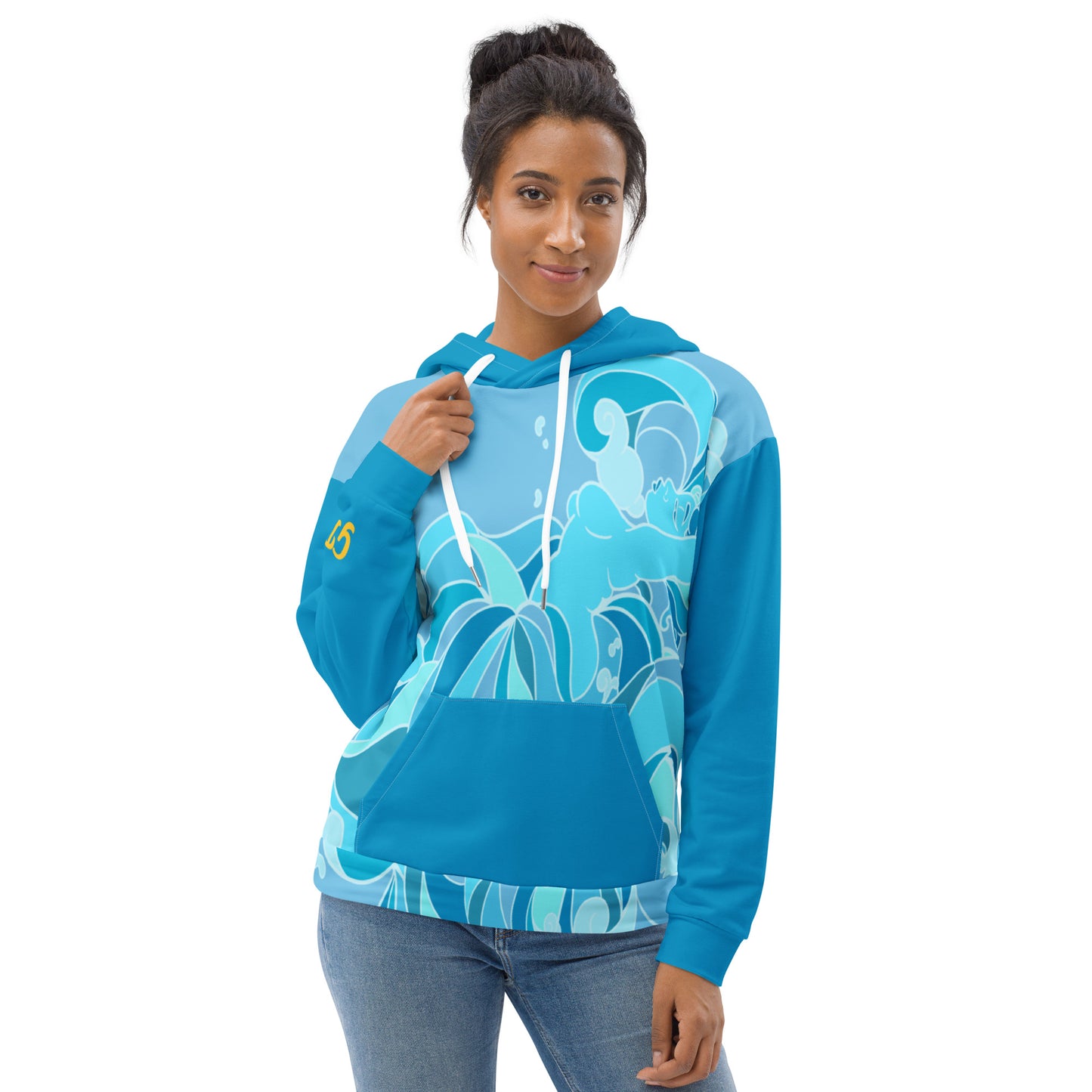 Kaito Hoodie