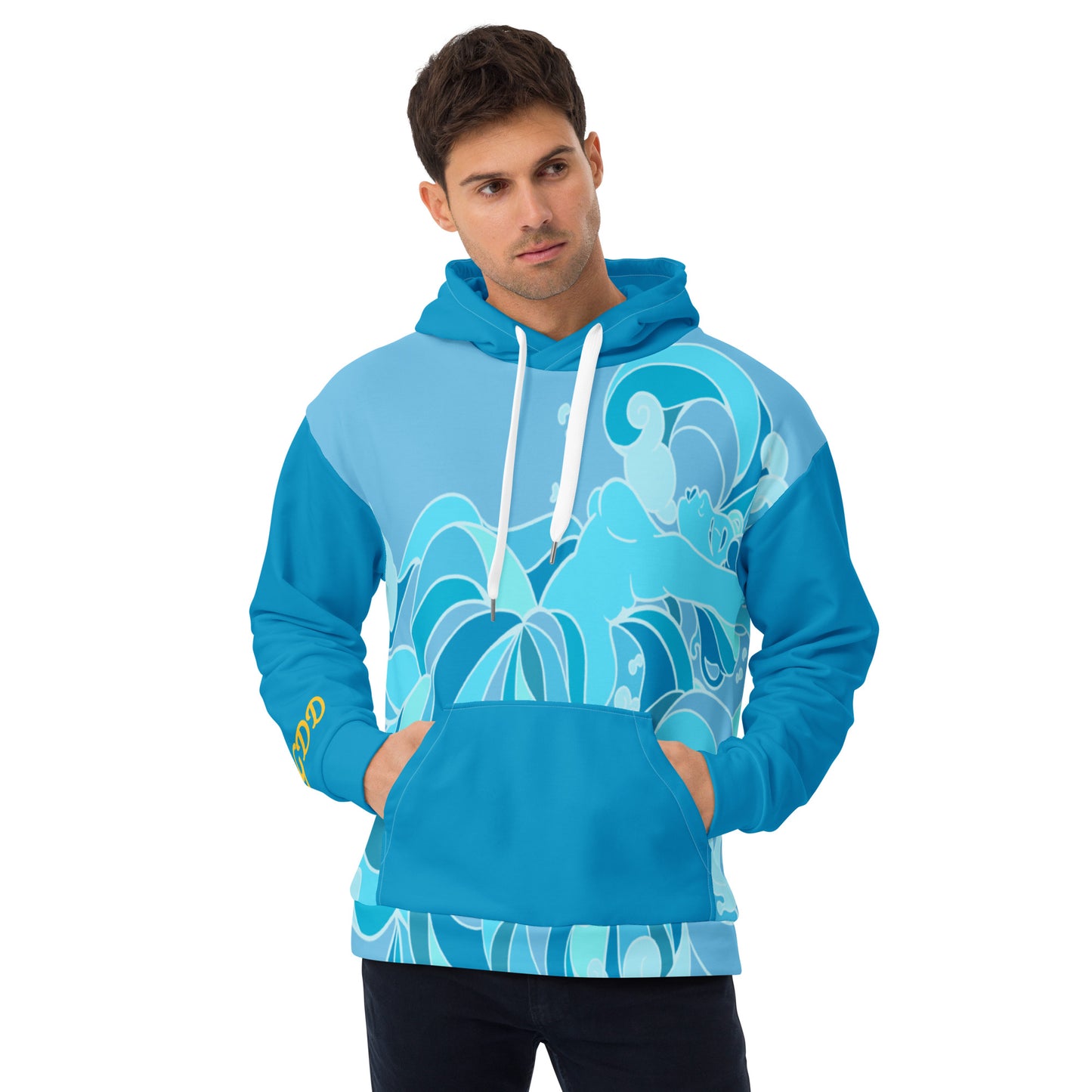 Kaito Hoodie