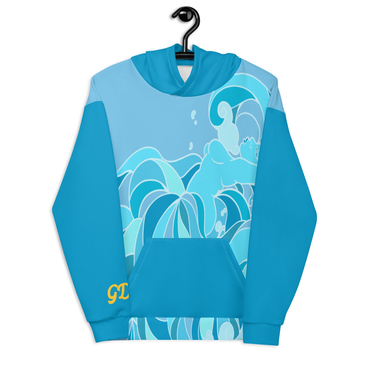 Kaito Hoodie