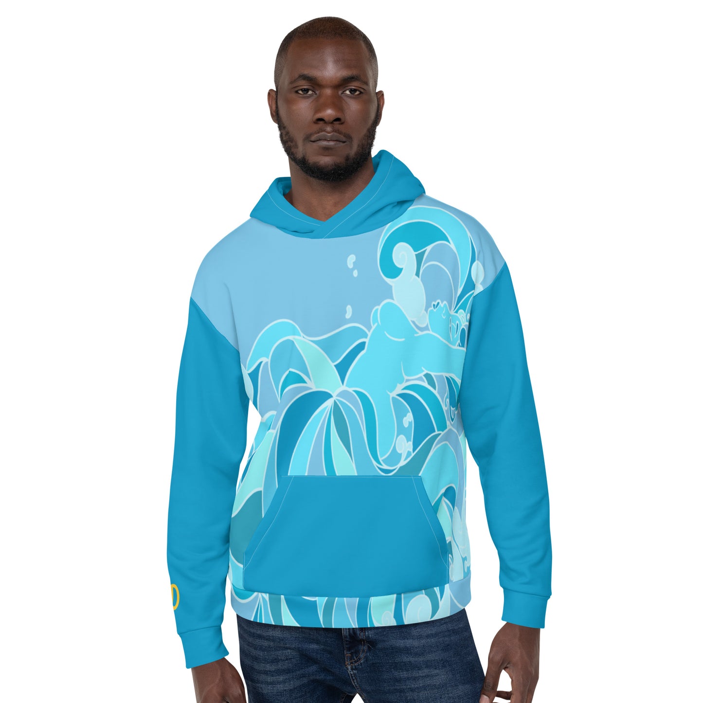 Kaito Hoodie
