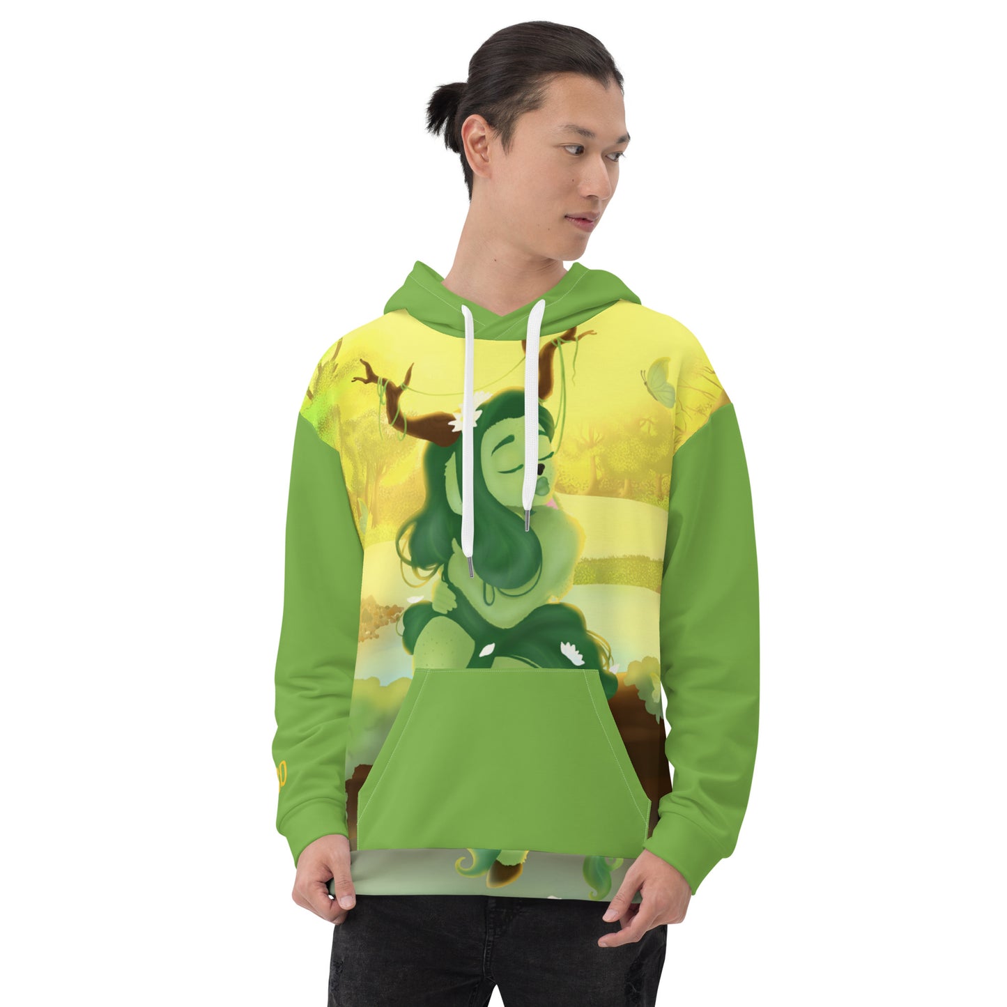 Tierra Hoodie
