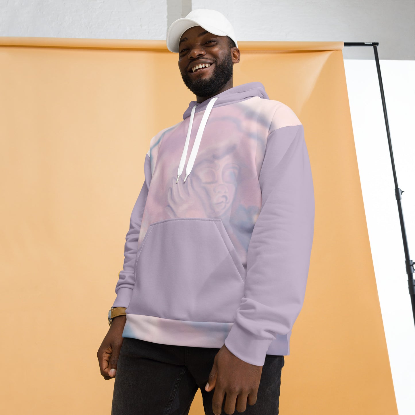 Jupiter Hoodie