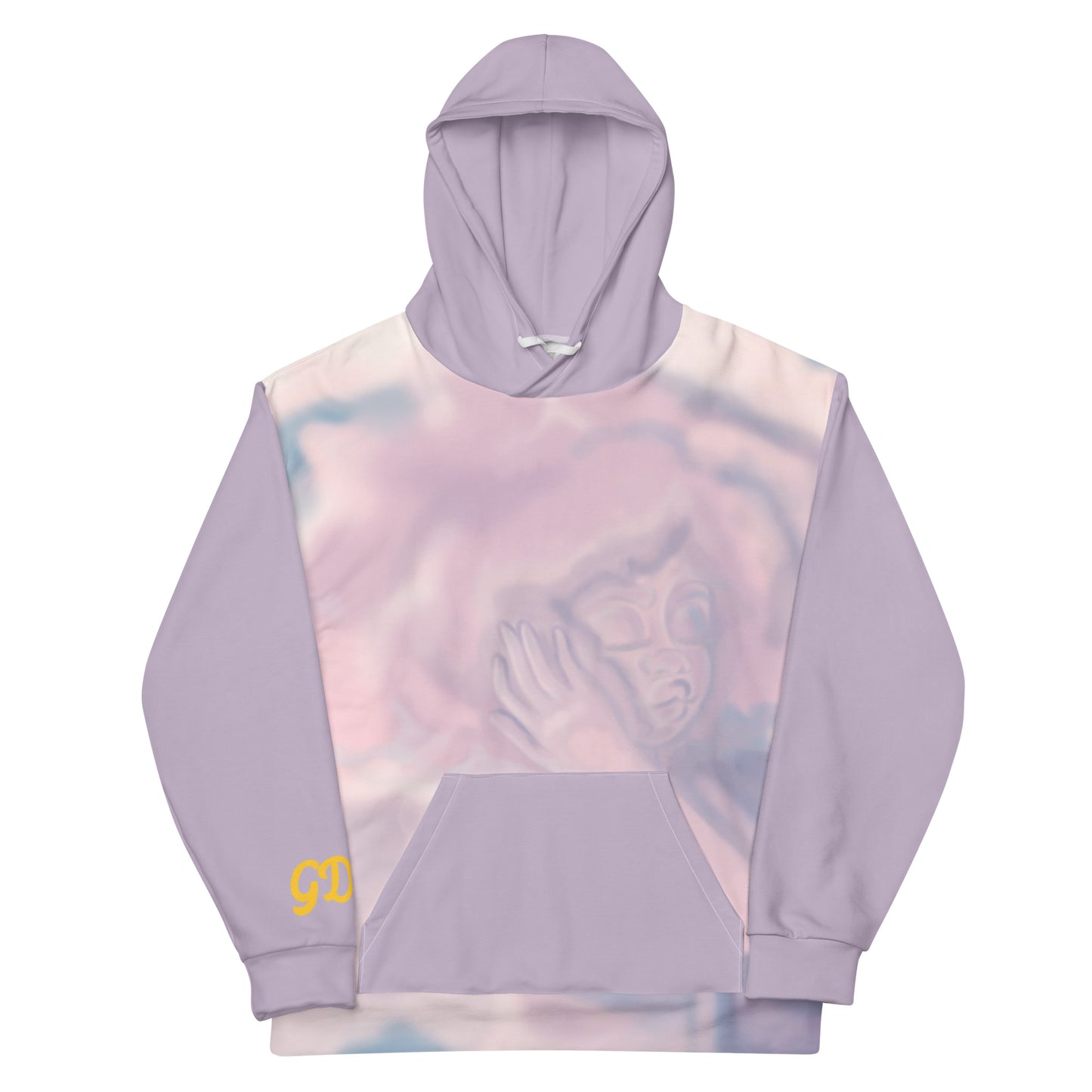 Jupiter Hoodie