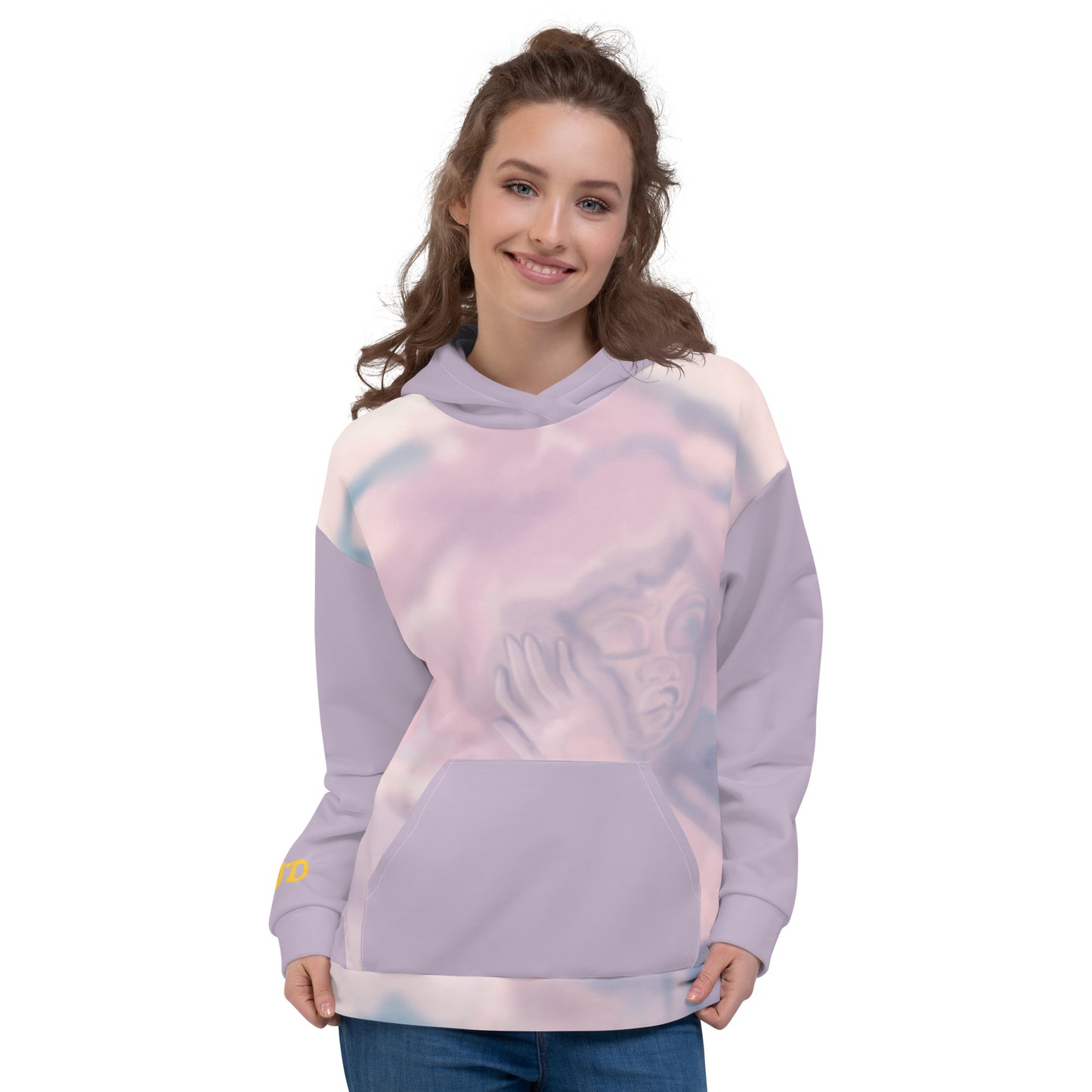 Jupiter Hoodie