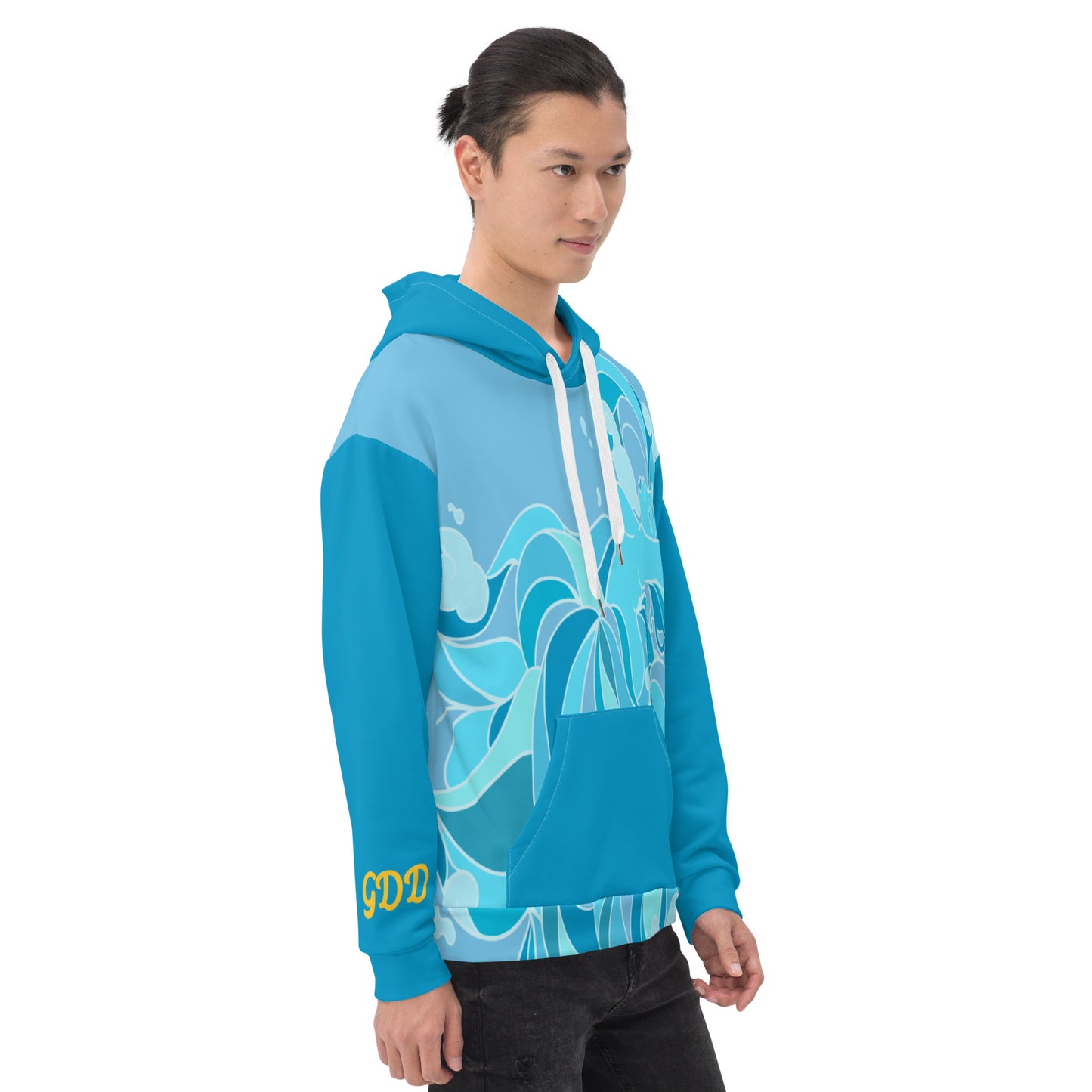 Kaito Hoodie