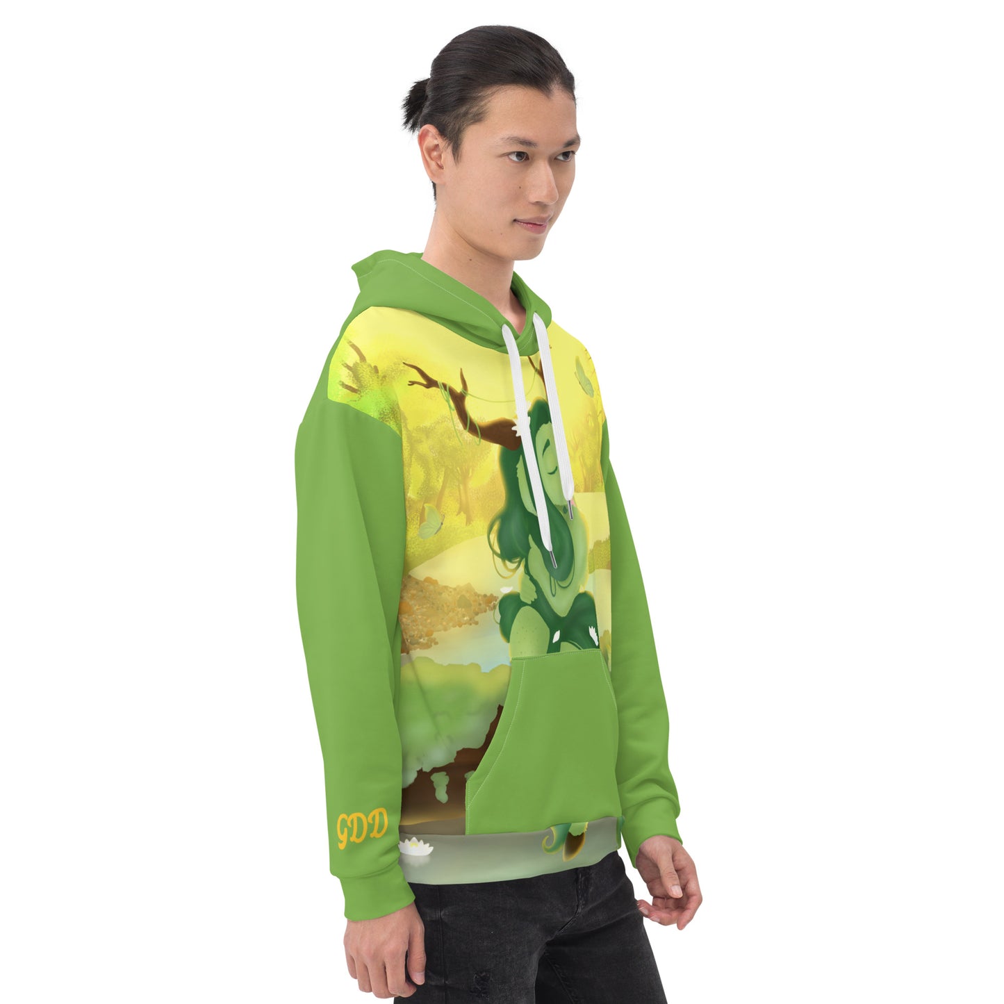 Tierra Hoodie