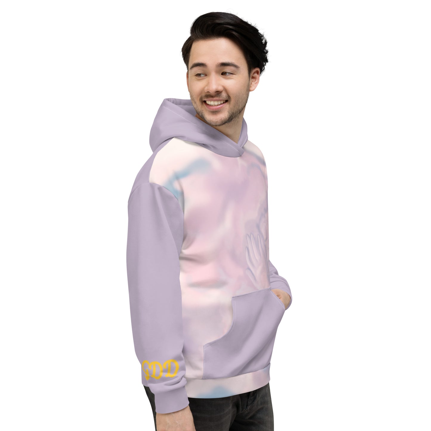 Jupiter Hoodie
