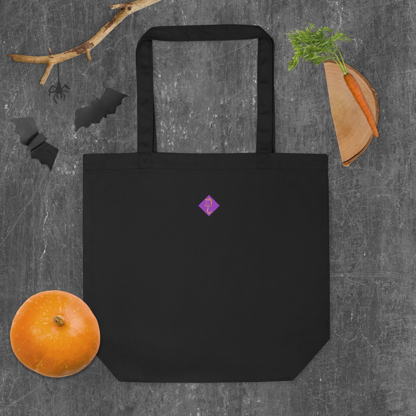 Star Cat MYCK Tote Bag