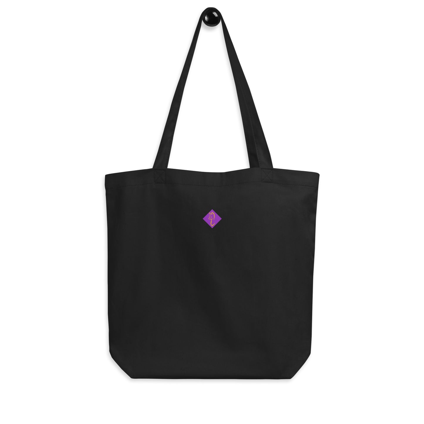 Star Cat MYCK Tote Bag