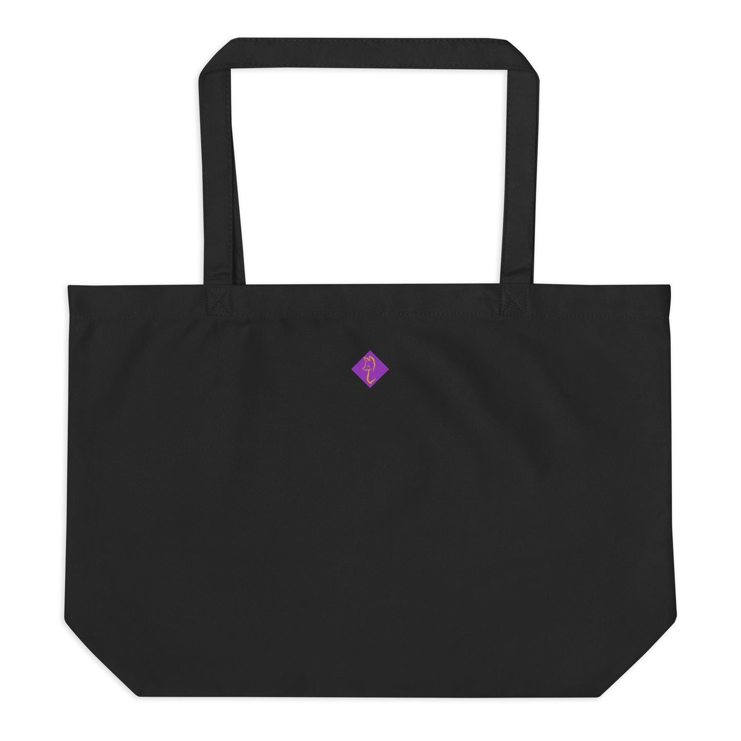 Black is Beautiful tote bag