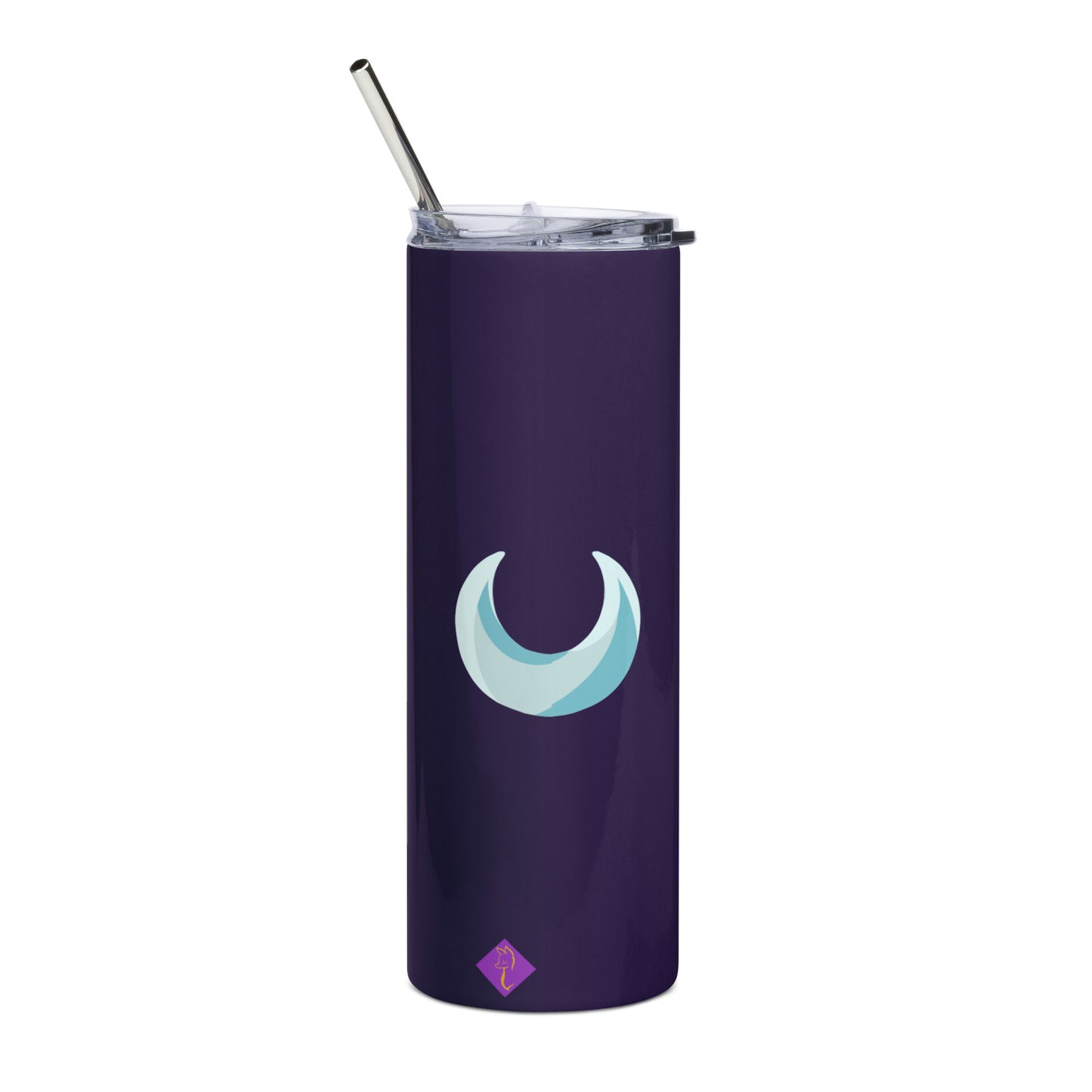 Moon Goddess tumbler