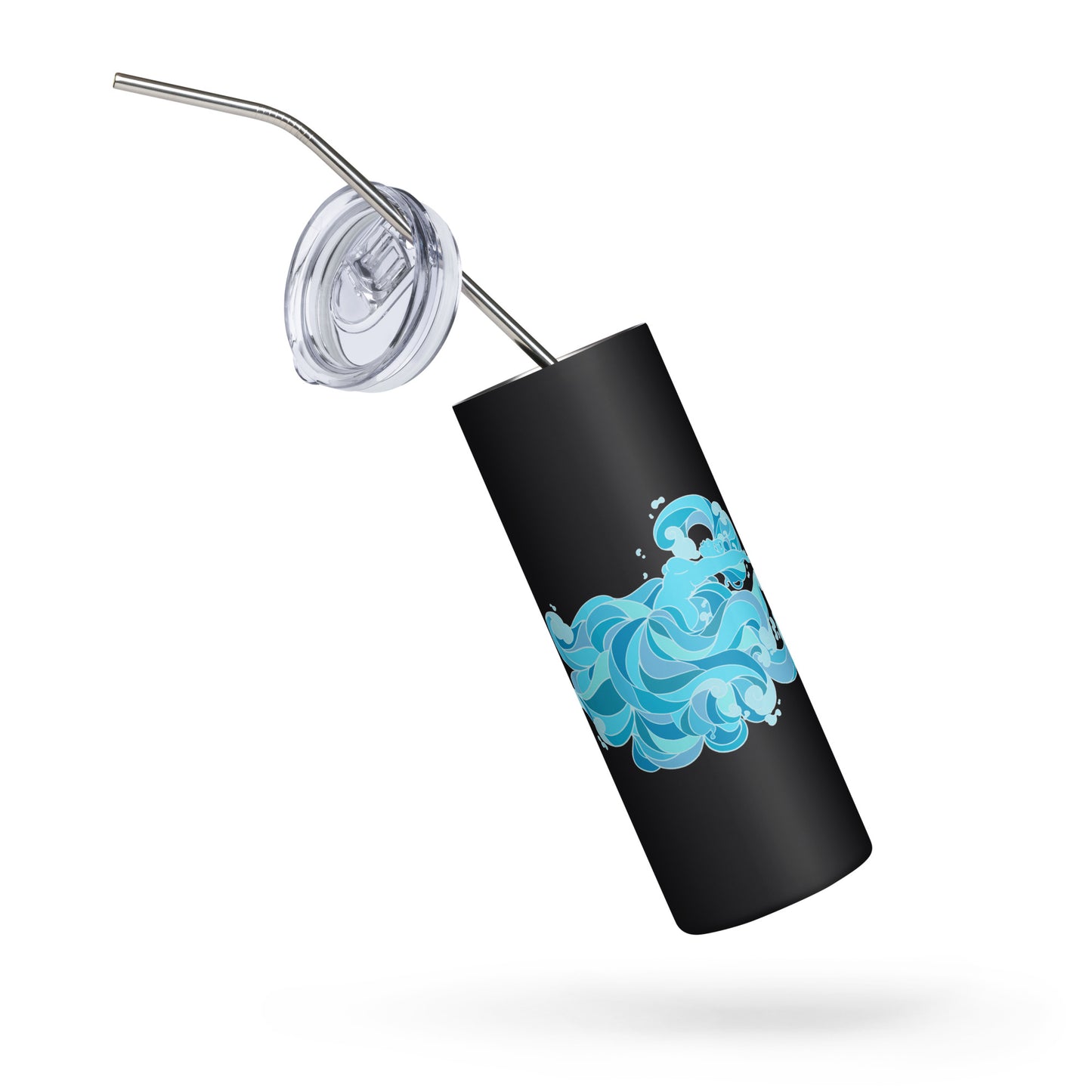 Kaito tumbler