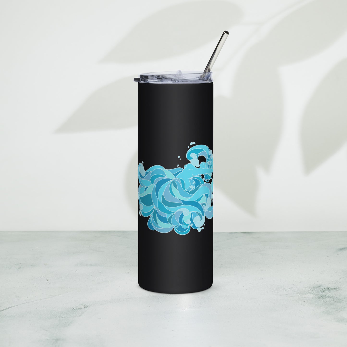 Kaito tumbler