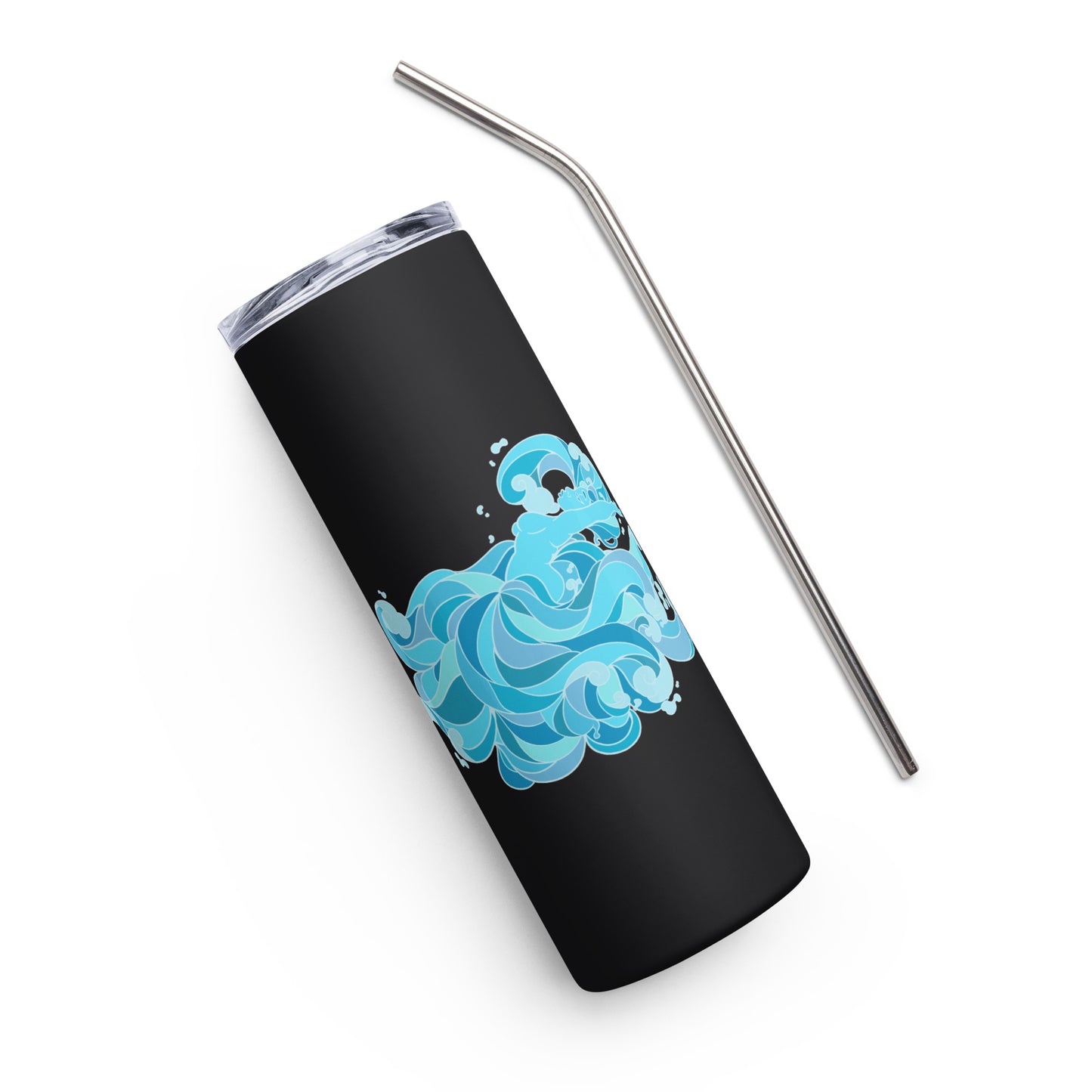 Kaito tumbler