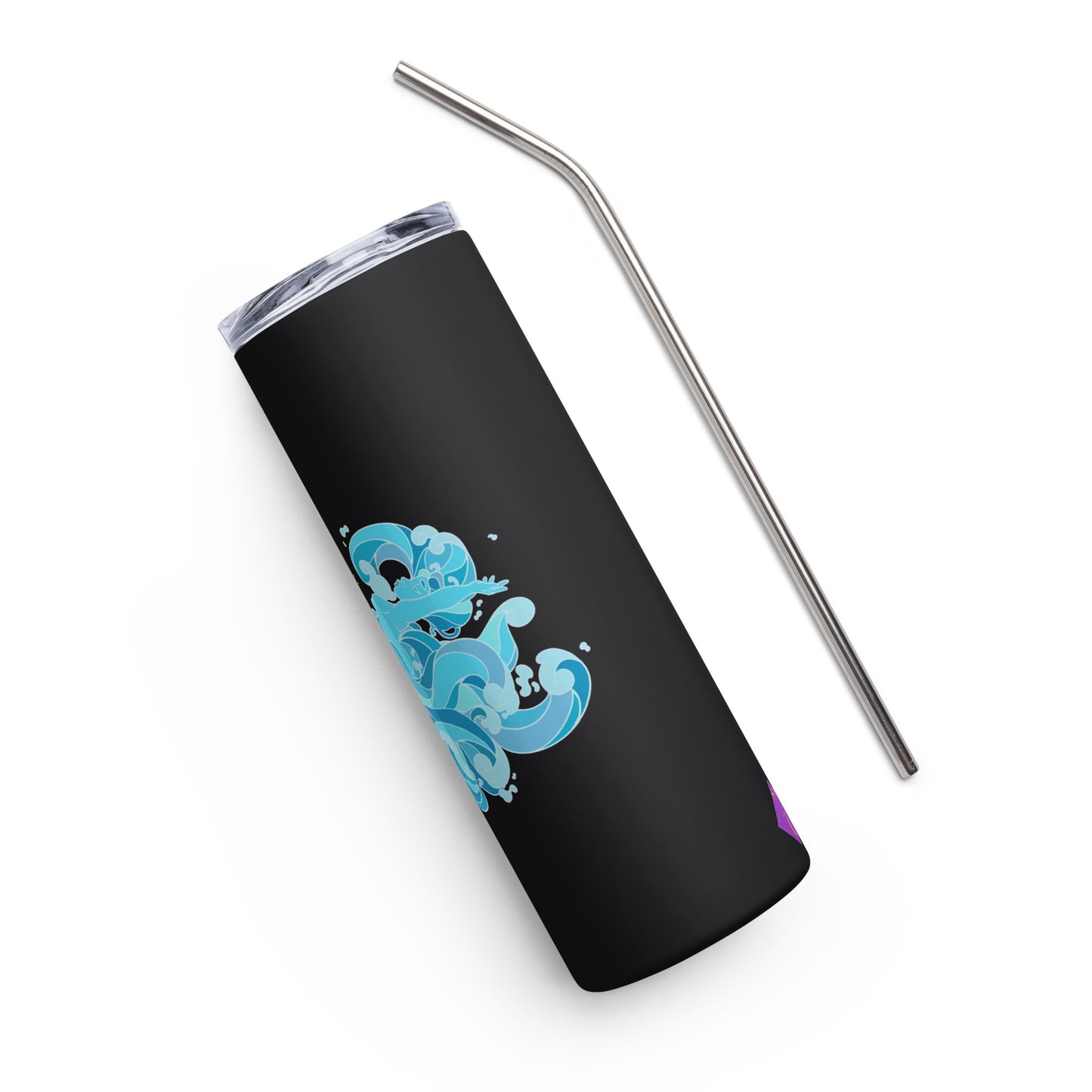 Kaito tumbler