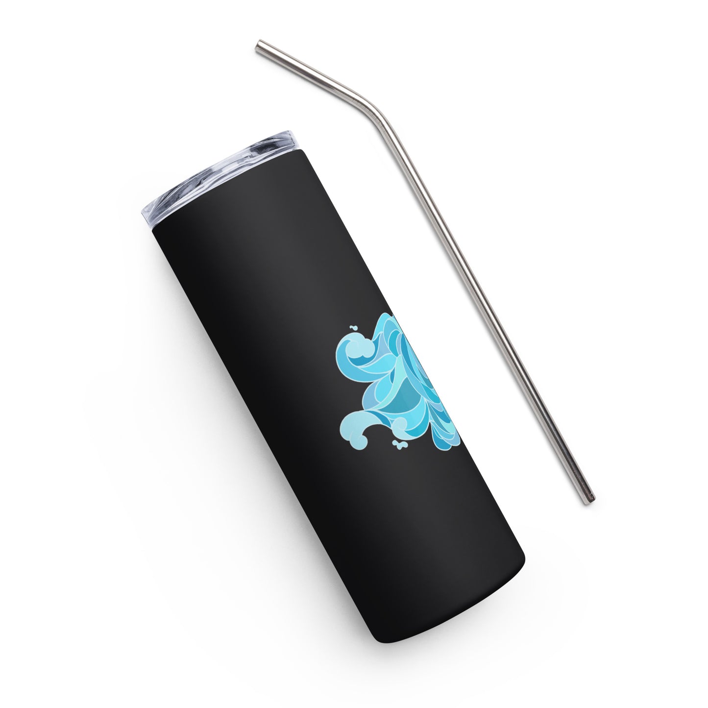 Kaito tumbler