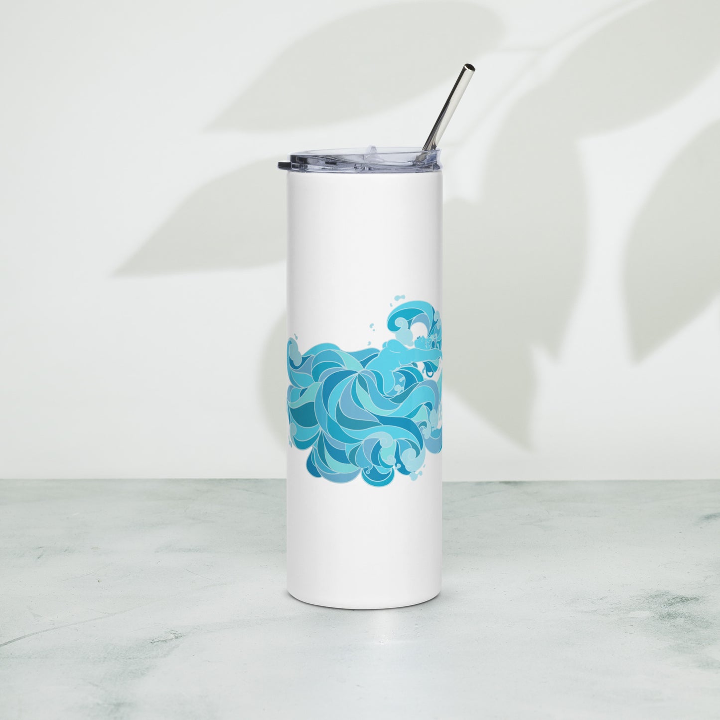 Kaito tumbler