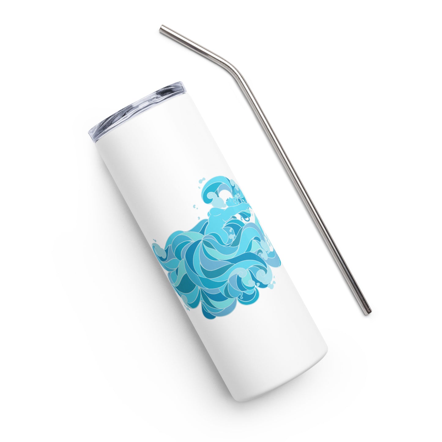 Kaito tumbler