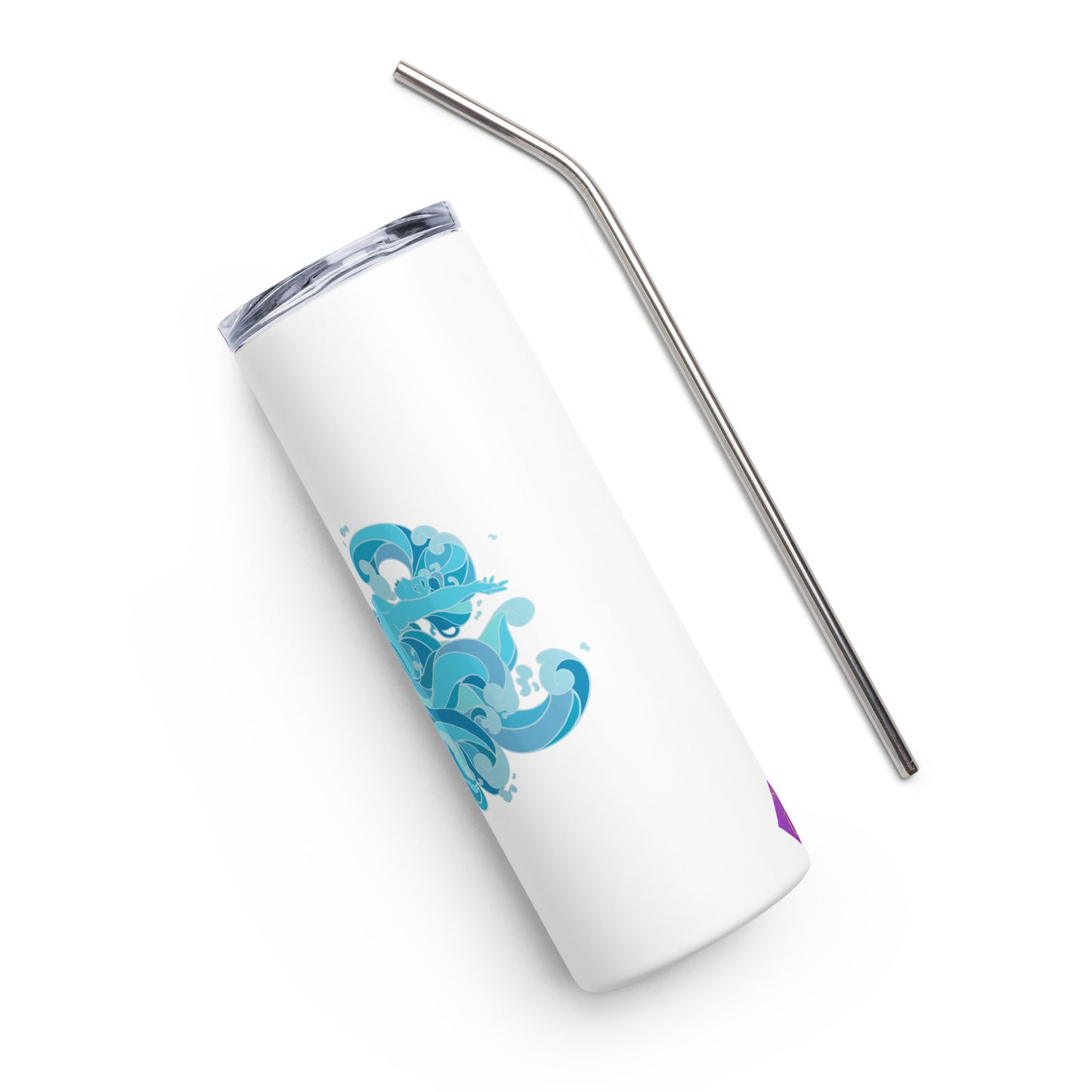Kaito tumbler