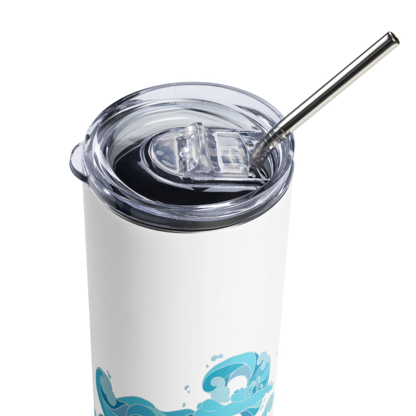 Kaito tumbler