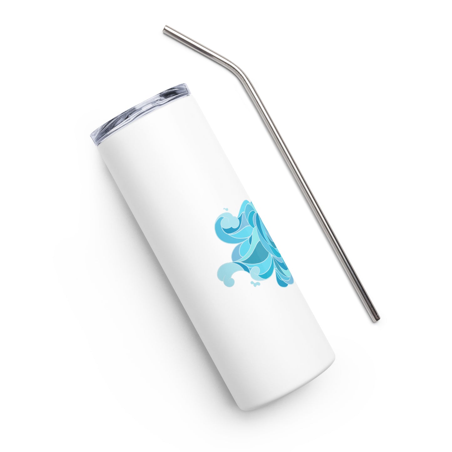 Kaito tumbler