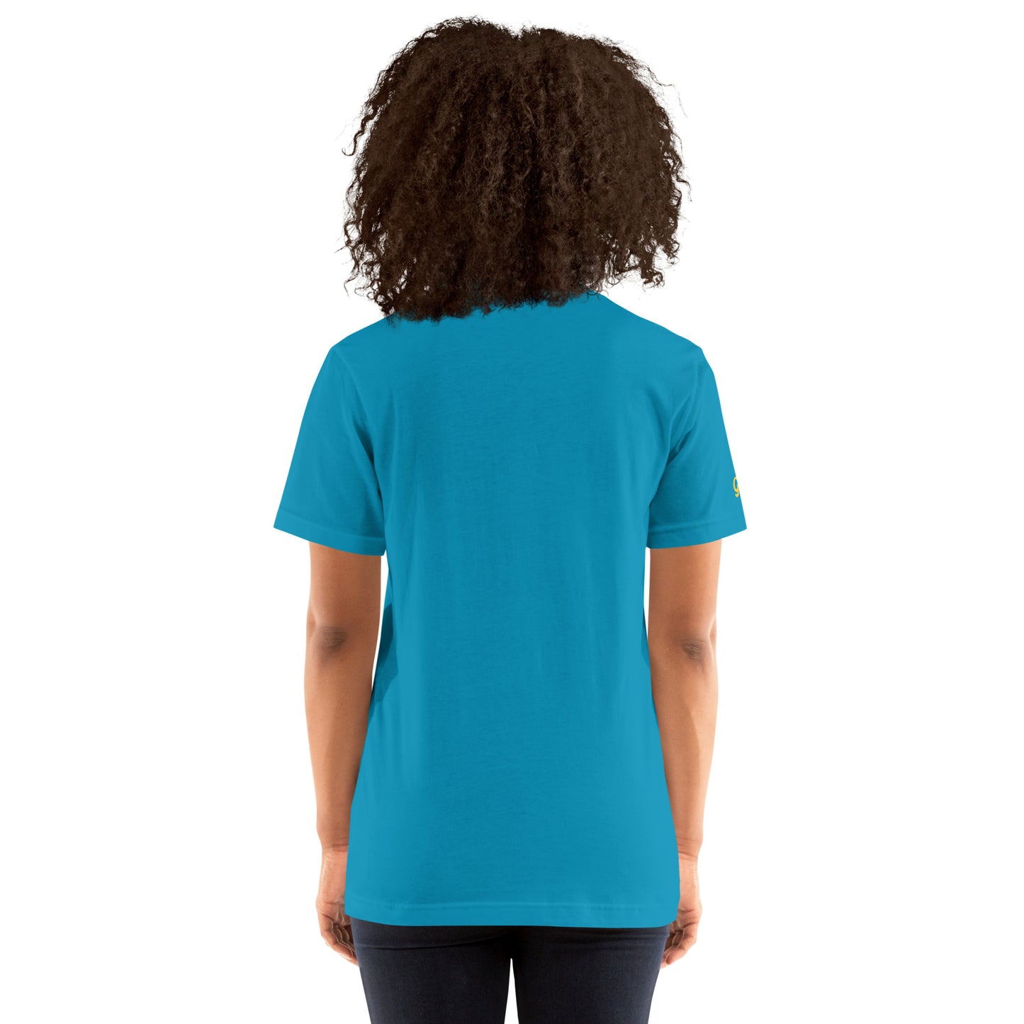 Bamboo Earrings t-shirt
