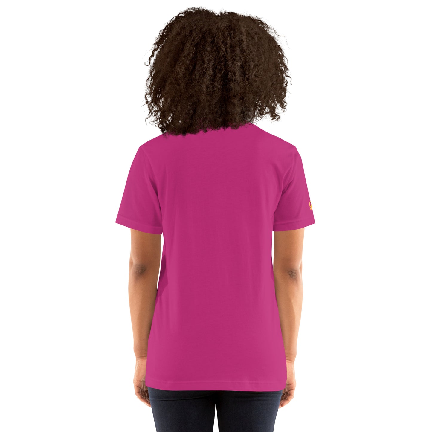 Bamboo Earrings t-shirt