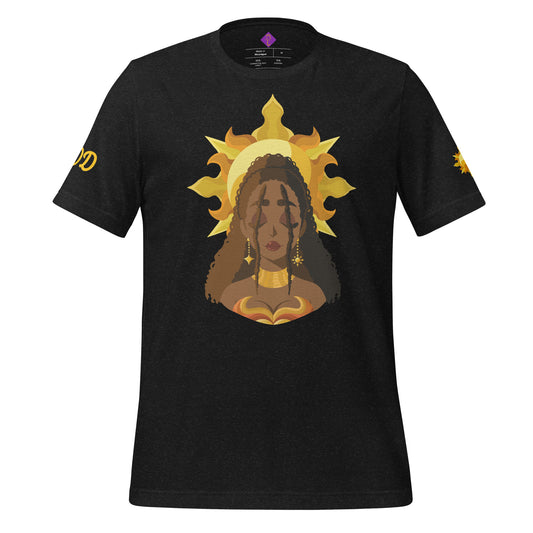 Sun Goddess