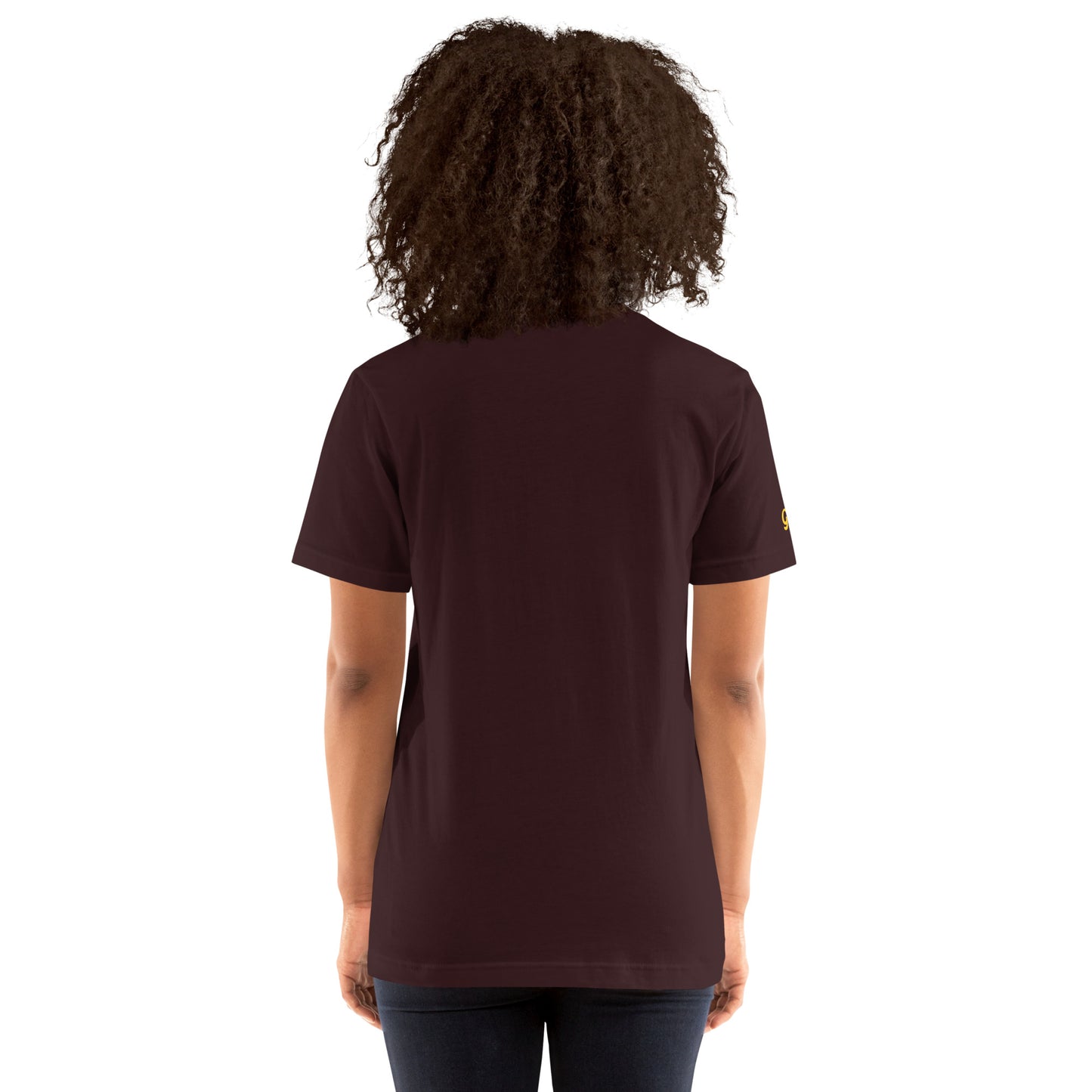 Bamboo Earrings t-shirt