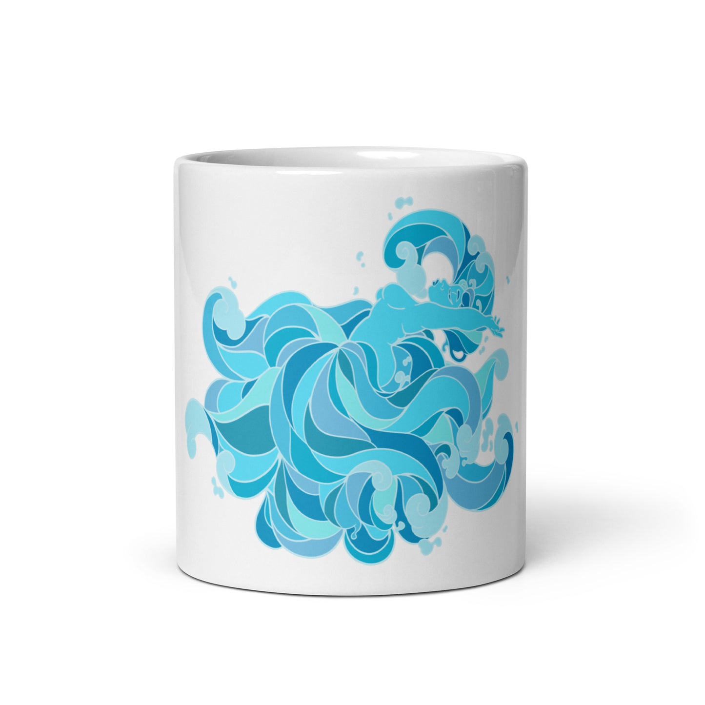 Kaito mug
