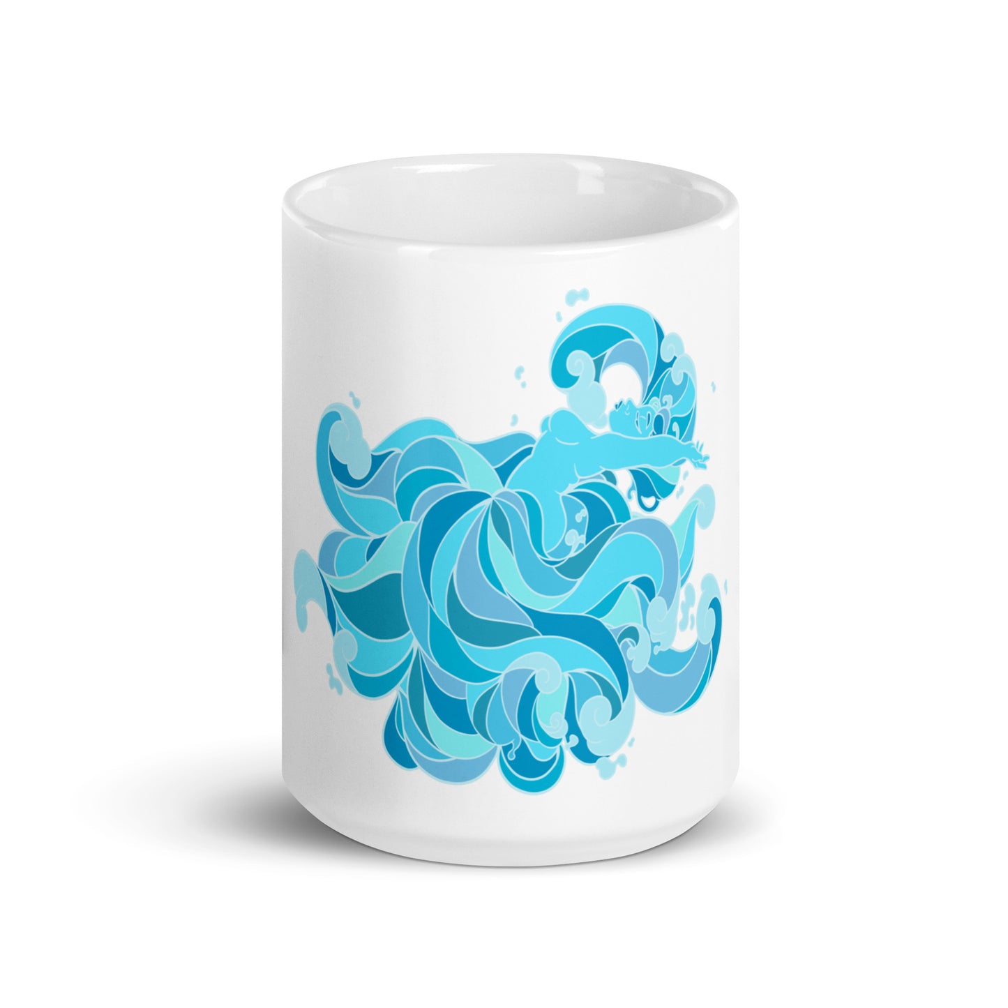 Kaito mug