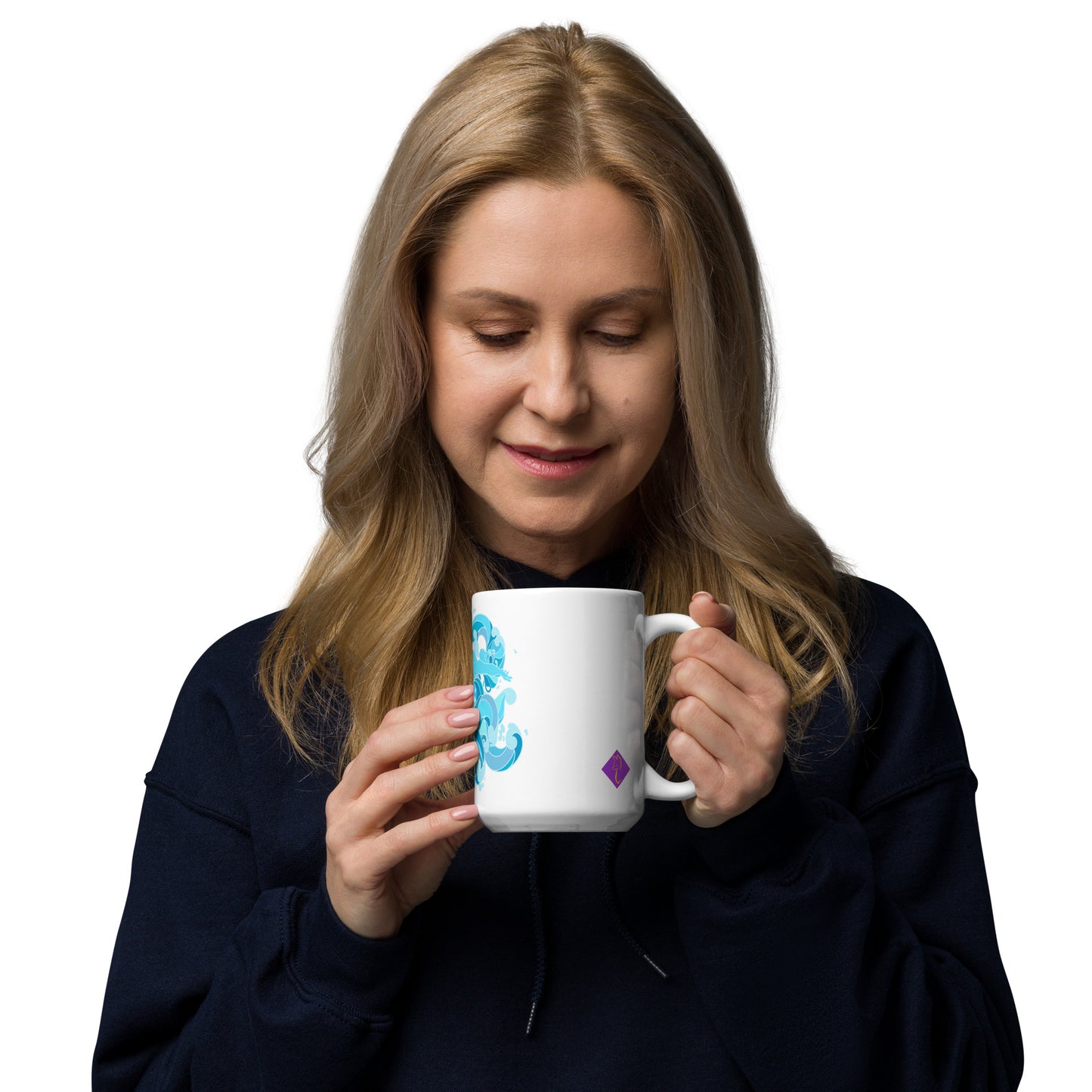 Kaito mug