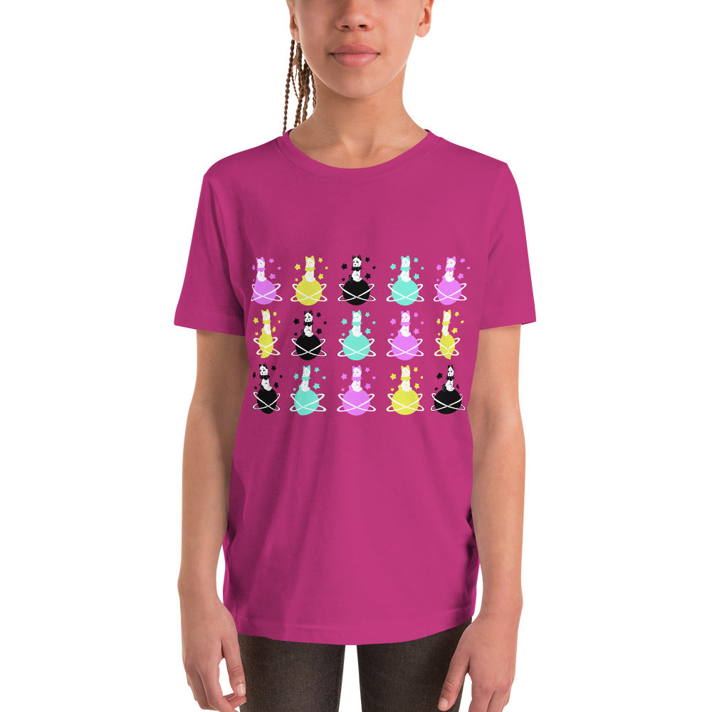 Star Cat MYCK T-Shirt