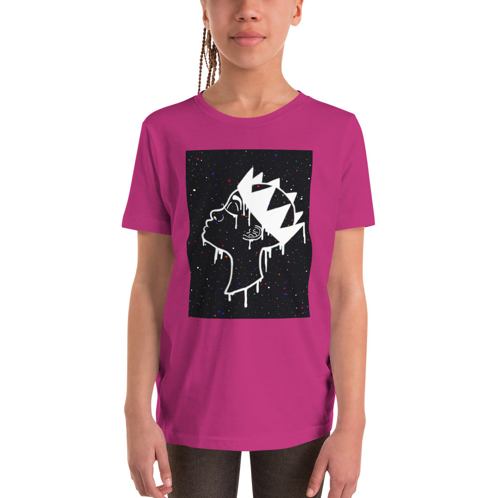 King of the Clouds Youth T-Shirt