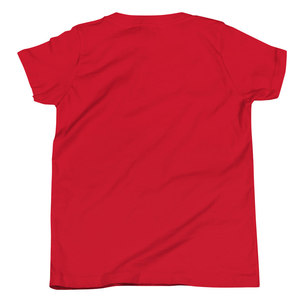 King of the Clouds Youth T-Shirt