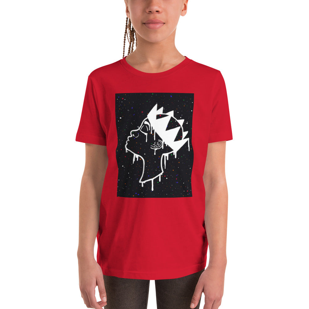 King of the Clouds Youth T-Shirt