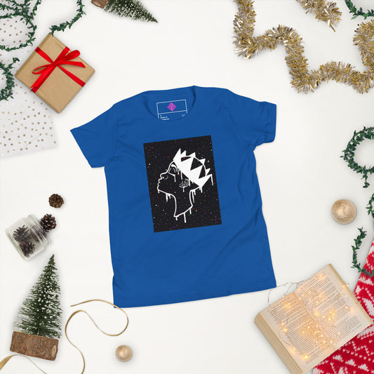 King of the Clouds Youth T-Shirt